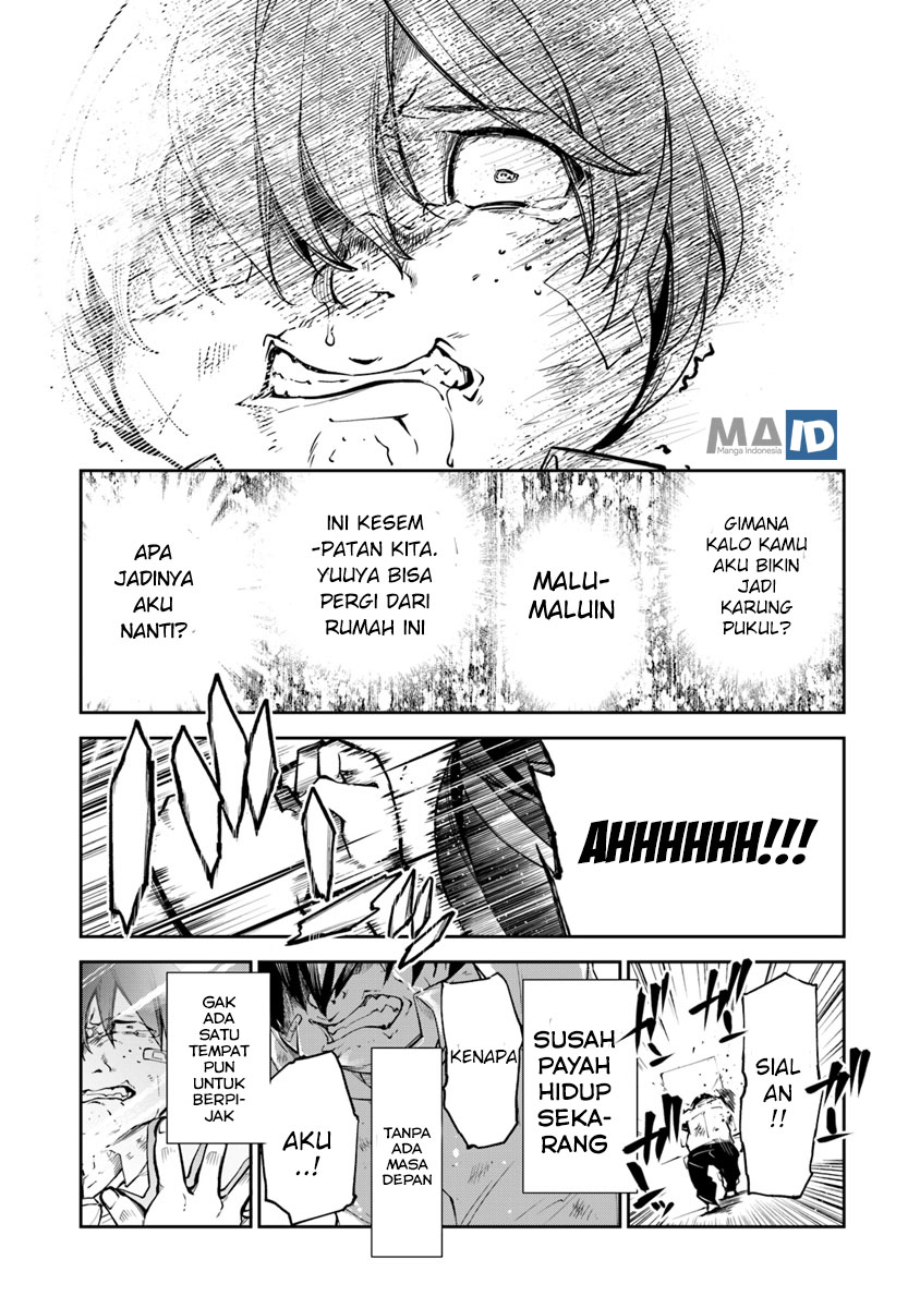 Isekai de Cheat Skill wo te ni Shita ore wa, Genjitsu Sekai wo mo Musou Suru ~Level Up wa Jinsei wo Kaeta~